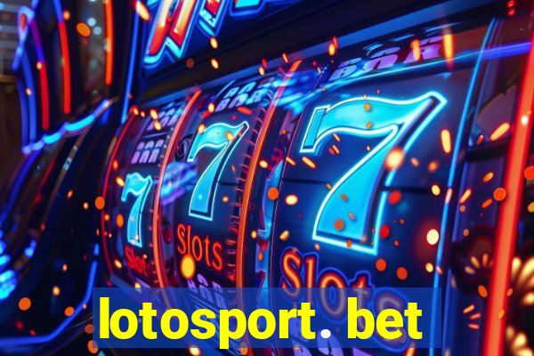 lotosport. bet